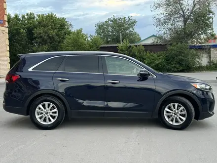 Kia Sorento 2020 года за 10 500 000 тг. в Костанай – фото 8
