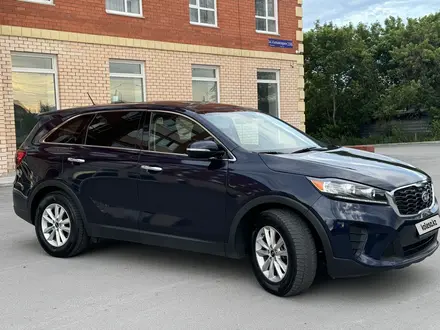 Kia Sorento 2020 года за 10 500 000 тг. в Костанай – фото 9