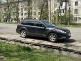 Subaru Outback 2010 года за 7 800 000 тг. в Алматы – фото 5