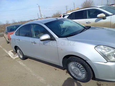 Nissan Almera 2013 года за 4 300 000 тг. в Уральск