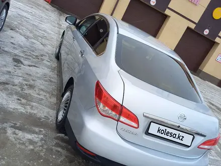 Nissan Almera 2013 года за 4 300 000 тг. в Уральск – фото 3