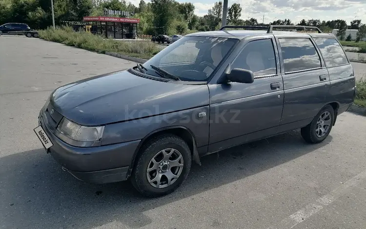 ВАЗ (Lada) 2111 2001 годаүшін850 000 тг. в Усть-Каменогорск