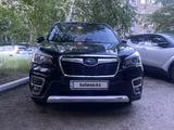 Subaru Forester 2020 годаүшін11 111 111 тг. в Усть-Каменогорск