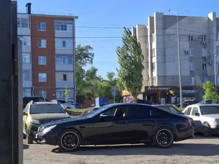 Mercedes-Benz CLS 350