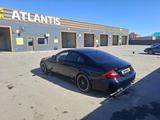 Mercedes-Benz CLS 350 2004 годаүшін5 300 000 тг. в Костанай – фото 3