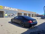 Mercedes-Benz CLS 350 2004 годаүшін5 300 000 тг. в Костанай – фото 2
