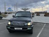Lexus LX 470 2004 годаfor10 000 000 тг. в Астана – фото 4