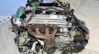 Двигатель 2az 2.4 TOYOTA CAMRY 30 (2az/2ar/1mz/3mz/1gr/2gr/3gr/4gr) за 450 000 тг. в Алматы