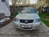 Nissan Almera Classic 2006 года за 3 220 000 тг. в Алматы