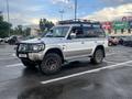 Mitsubishi Pajero 1993 годаүшін4 500 000 тг. в Алматы – фото 9