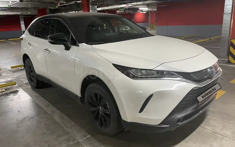 Toyota Venza 2022 годаүшін18 500 000 тг. в Алматы