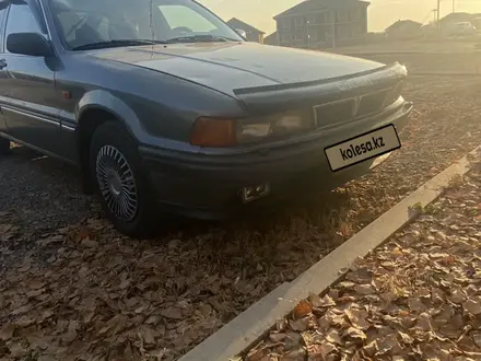 Mitsubishi Galant 1991 года за 1 300 000 тг. в Алматы – фото 2