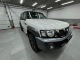 Nissan Patrol 2024 года за 55 000 000 тг. в Астана – фото 5