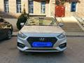 Hyundai Accent 2019 года за 6 500 000 тг. в Актау – фото 2