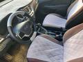 Hyundai Accent 2019 года за 6 500 000 тг. в Актау – фото 10