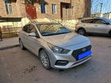 Hyundai Accent 2019 года за 6 500 000 тг. в Актау