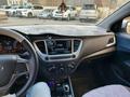 Hyundai Accent 2019 года за 6 500 000 тг. в Актау – фото 7
