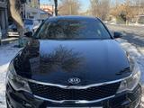 Kia Optima 2018 года за 9 500 000 тг. в Шымкент