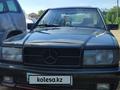 Mercedes-Benz 190 1989 годаүшін2 500 000 тг. в Усть-Каменогорск – фото 10