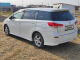 Toyota Wish 2012 годаfor5 200 000 тг. в Атырау – фото 2