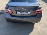 Toyota Camry 2007 года за 6 000 000 тг. в Костанай – фото 5