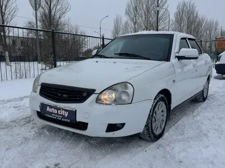 ВАЗ (Lada) Priora 2170 2014 года за 2 850 000 тг. в Кокшетау – фото 3