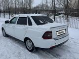 ВАЗ (Lada) Priora 2170 2014 годаfor2 850 000 тг. в Кокшетау – фото 5