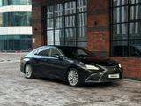 Lexus ES 250 2019 годаfor21 000 000 тг. в Астана – фото 4