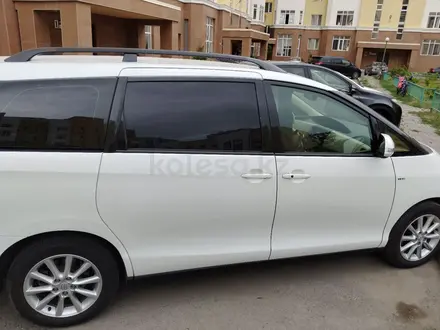 Toyota Previa 2015 года за 12 500 000 тг. в Астана – фото 8