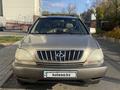 Lexus RX 300 2002 годаүшін5 400 000 тг. в Астана – фото 2