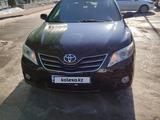 Toyota Camry 2011 года за 6 600 000 тг. в Алматы