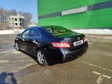 Toyota Camry 2011 года за 6 600 000 тг. в Алматы – фото 3