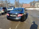 Toyota Camry 2011 года за 6 600 000 тг. в Алматы – фото 2