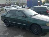 Toyota Carina E 1998 годаүшін1 500 000 тг. в Актобе – фото 2