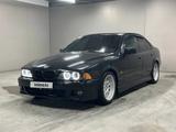 BMW 525 2003 года за 3 300 000 тг. в Шымкент – фото 4