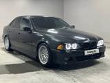 BMW 525 2003 года за 3 300 000 тг. в Шымкент