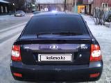 ВАЗ (Lada) Priora 2172 2011 годаүшін2 500 000 тг. в Семей – фото 4