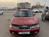 Mazda 626 1997 годаүшін900 000 тг. в Алматы – фото 2