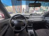 Mazda 626 1997 годаүшін900 000 тг. в Алматы