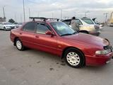 Mazda 626 1997 годаүшін900 000 тг. в Алматы – фото 3