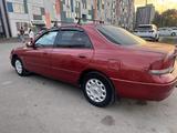 Mazda 626 1997 годаүшін900 000 тг. в Алматы – фото 5