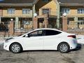 Hyundai Elantra 2013 годаүшін4 380 000 тг. в Караганда – фото 4