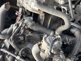 Двигатель мотор Z22 объем 2.2 литр с ТНВД Опель Вектра С Зафира Opel Vectra за 475 000 тг. в Алматы – фото 4