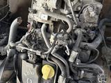 Двигатель мотор Z22 объем 2.2 литр с ТНВД Опель Вектра С Зафира Opel Vectra за 475 000 тг. в Алматы – фото 3