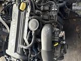 Двигатель мотор Z22 объем 2.2 литр с ТНВД Опель Вектра С Зафира Opel Vectra за 475 000 тг. в Алматы – фото 2