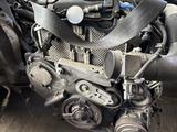 Двигатель мотор Z22 объем 2.2 литр с ТНВД Опель Вектра С Зафира Opel Vectra за 475 000 тг. в Алматы – фото 5