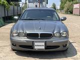 Jaguar X-Type 2003 годаүшін3 000 000 тг. в Уральск – фото 2