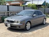 Jaguar X-Type 2003 годаүшін3 000 000 тг. в Уральск – фото 3