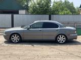 Jaguar X-Type 2003 годаүшін3 000 000 тг. в Уральск – фото 4
