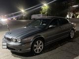 Jaguar X-Type 2003 годаүшін3 000 000 тг. в Уральск